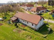 Prodej rodinného domu, Mnich, 112 m2