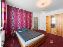 Prodej bytu 1+1, Bruntál, Dělnická, 36 m2