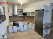 Prodej bytu 2+kk, Zlín, Kúty, 53 m2