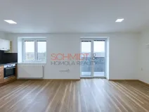 Prodej bytu 2+1, Břeclav - Charvátská Nová Ves, Lednická, 32 m2