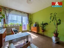 Prodej bytu 3+1, Nejdek, Jiráskova, 76 m2