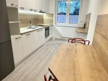 Pronájem bytu 3+1, Havlíčkův Brod, Na Spravedlnosti, 81 m2