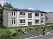 Prodej činžovního domu, Třinec, Topolová, 311 m2