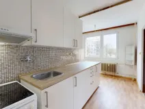 Prodej bytu 3+1, Havlíčkův Brod, Žižkov II, 62 m2