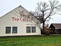 Prodej skladu, Ladná, Masarykova, 286 m2