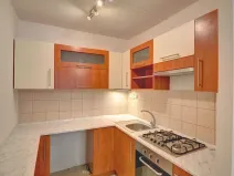 Pronájem bytu 2+kk, Kolín, Moravcova, 42 m2