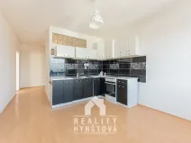 Prodej bytu 2+1, Blansko, Okružní, 46 m2