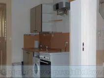 Pronájem bytu 1+1, Praha - Strašnice, Révová, 45 m2