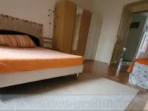 Pronájem bytu 1+1, Praha - Strašnice, Révová, 45 m2