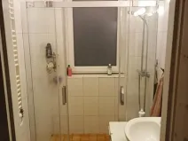 Pronájem pokoje, Praha - Suchdol, Rýznerova, 22 m2