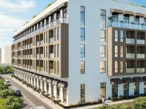 Prodej bytu 2+kk, Golem, 62 m2