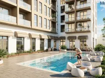 Prodej bytu 2+kk, Golem, 62 m2