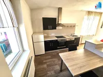 Pronájem bytu 2+kk, Plzeň - Doubravka, Staniční, 70 m2