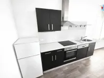 Pronájem bytu 2+kk, Plzeň - Doubravka, Staniční, 70 m2