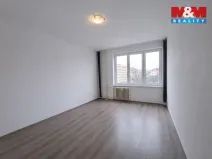 Pronájem bytu 2+1, Most, M. G. Dobnera, 54 m2