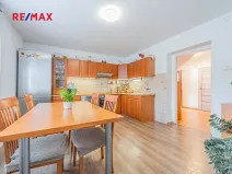 Prodej rodinného domu, Svinařov, Za Křenovkou, 160 m2