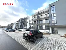 Pronájem bytu 2+kk, Kladno, Ke křížku, 51 m2