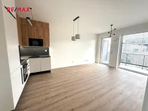 Pronájem bytu 2+kk, Kladno, Ke křížku, 51 m2