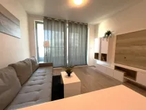 Pronájem bytu 1+kk, Praha - Libeň, Kurta Konráda, 33 m2