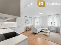 Prodej bytu 2+kk, Svitavy - Předměstí, Říční, 53 m2