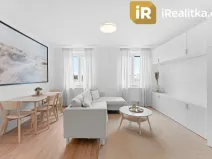 Prodej bytu 2+kk, Svitavy - Předměstí, Říční, 53 m2