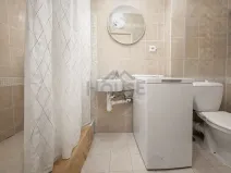 Prodej bytu 1+kk, Praha - Vršovice, Sevastopolská, 33 m2