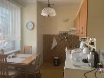 Pronájem bytu 2+1, Praha - Strašnice, Donatellova, 56 m2