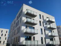 Pronájem bytu 2+kk, Havlíčkův Brod, Na Spravedlnosti, 47 m2