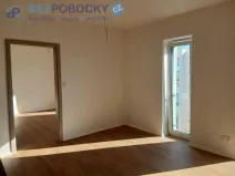 Pronájem bytu 2+kk, Havlíčkův Brod, Na Spravedlnosti, 47 m2