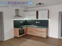 Pronájem bytu 2+kk, Havlíčkův Brod, Na Spravedlnosti, 47 m2