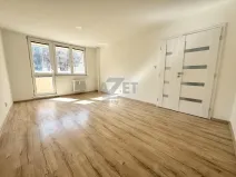 Prodej bytu 1+1, Ostrava - Moravská Ostrava, Josefa Brabce, 40 m2