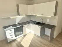 Prodej bytu 1+1, Ostrava - Moravská Ostrava, Josefa Brabce, 40 m2