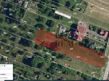 Prodej pozemku pro bydlení, Omice, Dolny, 988 m2