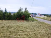Prodej pozemku pro bydlení, Omice, Dolny, 988 m2