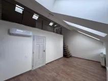 Pronájem bytu 3+kk, Praha - Střešovice, Na Petynce, 59 m2