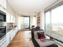 Pronájem bytu 2+kk, Praha - Nusle, K sídlišti, 44 m2