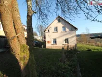 Prodej rodinného domu, Kraslice - Počátky, 150 m2