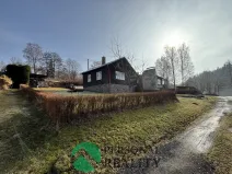 Prodej chaty, Klášterec nad Orlicí - Lhotka, 90 m2