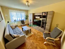 Prodej bytu 2+1, Most, Jaroslava Vrchlického, 55 m2