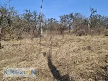 Prodej pozemku pro bydlení, Vratislávka, 1388 m2