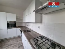 Pronájem bytu 2+kk, Ostrava - Poruba, 51 m2
