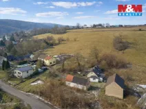 Prodej pozemku pro bydlení, Čisovice - Bojov, 800 m2