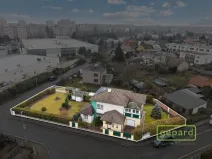 Prodej rodinného domu, Pardubice, Heyrovského, 240 m2