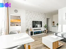 Prodej bytu 3+1, Ostrava, Zimmlerova, 63 m2