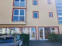 Prodej atypického bytu, Mikulov, Nádražní, 220 m2