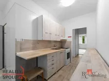 Pronájem bytu 2+1, 63 m2