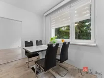 Pronájem bytu 2+1, Jablonec nad Nisou, Řetízková, 63 m2