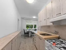 Pronájem bytu 2+1, Jablonec nad Nisou, Řetízková, 63 m2