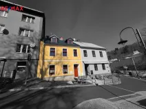 Prodej rodinného domu, Jáchymov, Na Slovanech, 170 m2