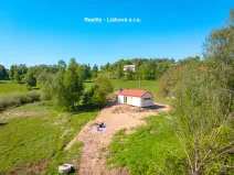 Prodej chaty, Tisá, 34 m2